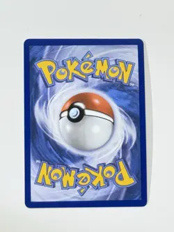 Ludicolo 095/094 Full Art Holo Pokemon ME02: Phantasmal Flames English Near Mint - Image 4