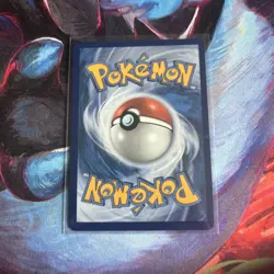 Pokemon TCG Larry's Staraptor 249/217 ASC Stage 2 Full Art Bird 150HP English - Image 2