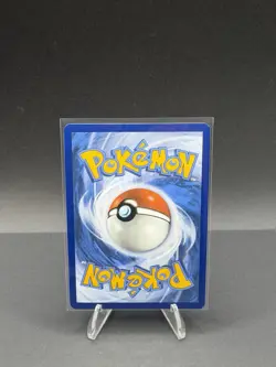 Pokemon TCG- 2025 Eevee 200 Cosmo Holo Black Star Promo Destined Rivals M/NM - Image 2