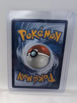 Teal Mask Ogerpon ex 166 SV: Scarlet & Violet Promo Cards Pokemon - Image 2