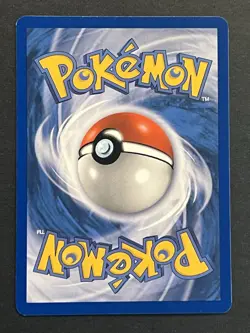 Team Aqua's Cacnea 24/95 Team Magma vs Team Aqua Reverse Holo NM Vintage Pokemon - Image 2