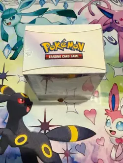 Pokemon TCG Astral Radiance Build And Battle Box - Brand New and Sealed - Image 3