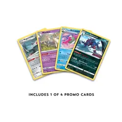 Pokemon TCG Astral Radiance Build And Battle Box - Brand New and Sealed - Image 5
