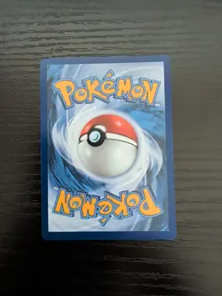 N's Zekrom - Promo Pokemon TCG ME: Mega Evolution Promo 031 NM - Image 2