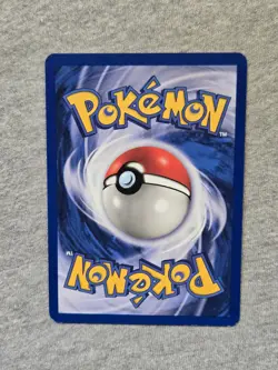 Brock's Zubat 74/132 Pokemon Gym Heroes - Image 2
