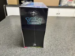 Pokemon Center Mega Evolution Phantasmal Flames Elite Trainer Box Mega Charizard - Image 4