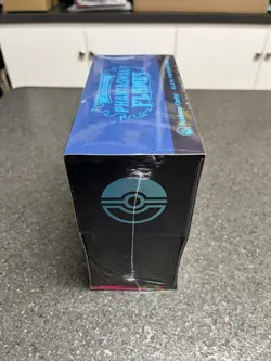 Pokemon Center Mega Evolution Phantasmal Flames Elite Trainer Box Mega Charizard - Image 5