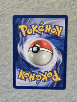 Brock's Geodude Gym Heroes 66/132 Pokemon TCG Regular Unlimited Common - Image 2
