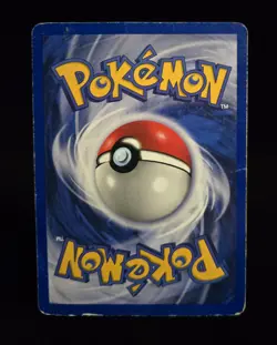 Pokemon TCG - LT. SURGE'S PIKACHU - 81/132 - UNLIMITED - GYM HEROES 2000 - HP/MP - Image 4