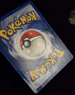 Pokemon TCG - LT. SURGE'S PIKACHU - 81/132 - UNLIMITED - GYM HEROES 2000 - HP/MP - Image 5