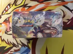 Pokemon TCG: Sword & Shield - Battle Styles Booster Box - 36 Packs 820650818189 - Image 5