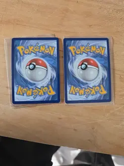 Two Mewtwo VSTAR (Secret) 086/078 Pokemon GO Holo - Image 2