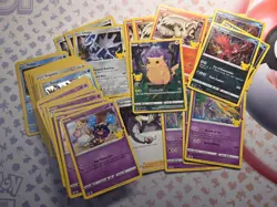 Pokemon TCG Celebrations MIXED PIKACHU & More BULK 25th ANNIVERSARY - Image 1