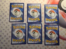 Pokemon TCG Celebrations MIXED PIKACHU & More BULK 25th ANNIVERSARY - Image 5