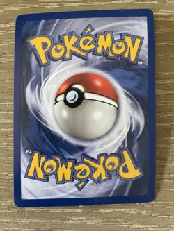 Machop 52/102 1st Edition Base Set NM DUTCH Pokemon Free Ship - Image 2