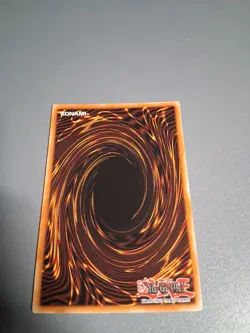 PSY-Frame Driver *Rare* MGED-EN074 1st Edition NM - Image 3