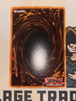 Valkyrion the Magna Warrior SDD-001 Parallel Secret Rare Yu-Gi-Oh! VLP - Image 3