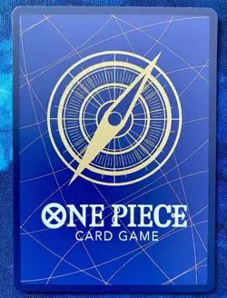 Charlotte Pudding OP06-047 One Piece WINNER Pack 2025 Volume 1 Foil Rare Promo - Image 2