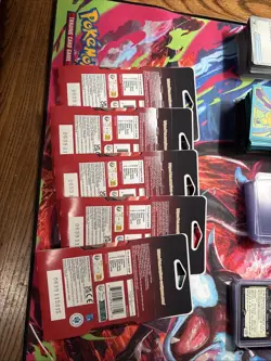 One Piece EB03 Sleeved Pack X5 Booster Pack English - Image 2