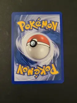 NM Pokemon Card - Donphan Deoxys 30/107 Uncommon - Image 2