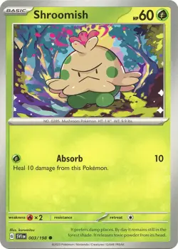 Pokemon Scarlet & Violet Base Set TCG - Choose Your Card! Reverse Holo #001-#198 - Image 4