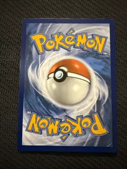 Pokemon TCG Daisy's Help Scarlet & Violet Trainer Holo Ultra Rare Card 195/165 - Image 2