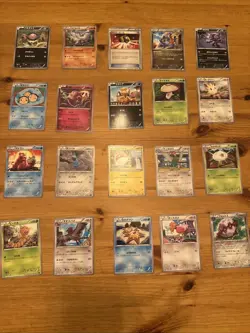 Pokemon Card Karten Sammlung Collection WOTC Vintage Japanese 1st Edition - Image 1