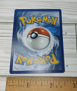 Pokemon TCG - Darkrai XY194 Holo Rare Black Star Promo Trading Card - Image 4