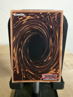 Blue Eyes White Dragon FL1-EN001 Secret Rare Yu-Gi-Oh Card Near Mint NM - Image 2