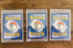 Umbreon (Prime) 86/90 Undaunted Holo & Pokemon Umbreon 10/90 LOT - 3 Cards - Image 2