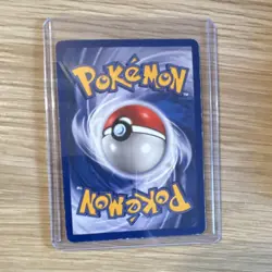 Pokemon Team Rocket Charmander 50/82 Regular Common 40 HP English TCG Card - Image 2