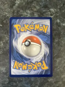 Pokemon TCG Eiscue Paldea Evolved Illustration Rare Card 205/193 NM Condition - Image 2
