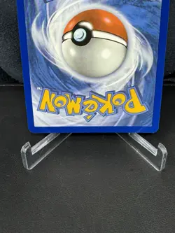 Drampa Pokemon Card 184/162 SV05: Temporal Forces Illustration Rare Holo - Image 4