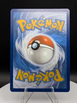 Pokemon TCG: S&V Promo Cards: Pecharunt (129) Black Star Promo (NM) - Image 2