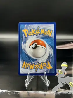 Pikachu V - SWSH198 - Pokemon Black Star Promo Card NM - Image 2