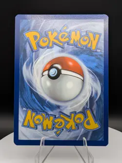 Pokemon TCG: S&V Promo Cards: Tornadus (210) Black Star Promo (NM) - Image 2