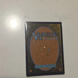 TMNT Super Shredder Foil MTG Card TMT #0083 2026 - Image 2