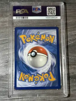 PSA GEM MINT 10 Kingdra ex 131 Sv: Scarlet & Violet Promo Cards Holo - Image 2