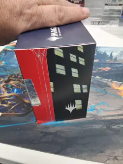 Magic The Gathering MTG Marvel's Spider-Man Bundle Box, NEW, Factory Sealed - Image 4