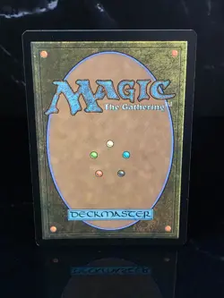 MTG Vernal Fen (Surge Foil) x1 #0081 - TMNT - Image 2