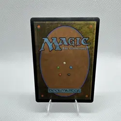 Magus of the Wheel Commander Masters Regular - Image 2