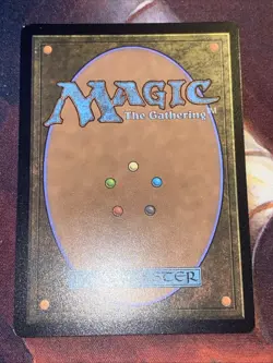 Expressive Iteration X1 Mtg Special Guest Nm Foil Borderless - Image 2