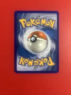 Flaaffy 30/101 Pokemon Dragon Frontiers Stamped Reverse Holo NM - Image 3