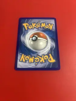 Flaaffy 30/101 Pokemon Dragon Frontiers Stamped Reverse Holo NM - Image 4