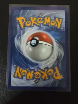 Pokemon TCG Teal Mask Ogerpon EX Prismatic Evolutions Card 145/131 SIR - Image 2