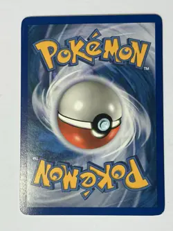 2006 Pokemon Ekans 47/101 EX Dragon Frontiers Reverse Holo Delta Species NM - Image 3