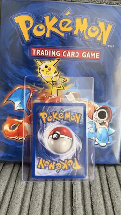 2002 Pokemon Arcanine Reverse Holo 36/110 Legendary Collection - TCG - Image 3