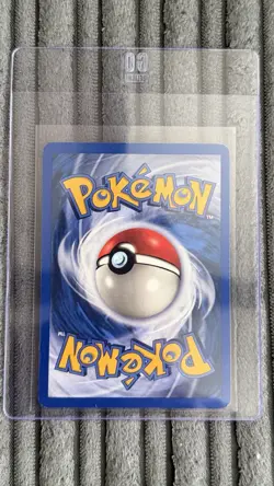 2002 Pokemon Arcanine Reverse Holo 36/110 Legendary Collection - TCG - Image 4