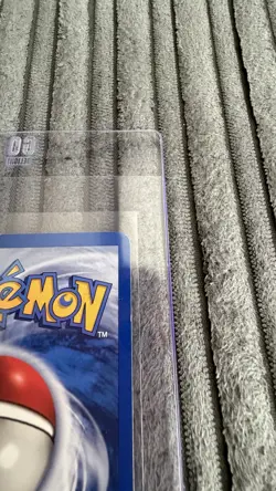 2002 Pokemon Arcanine Reverse Holo 36/110 Legendary Collection - TCG - Image 5