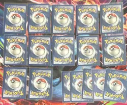 Pokemon mixed lot - E Readers - Image 2